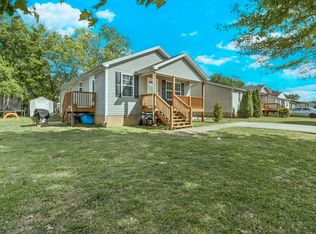 2039 Century Ave SE, Cleveland, TN 37311