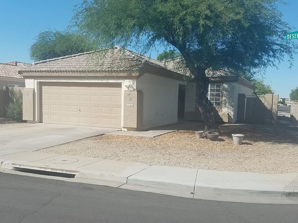 1st image of 13549 W Desert Flower Dr