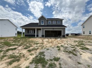 547 Ashley Heights Dr LOT 18, Aberdeen, NC 28315