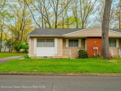 4B Indiana Way, Manchester Township, NJ, 08759
