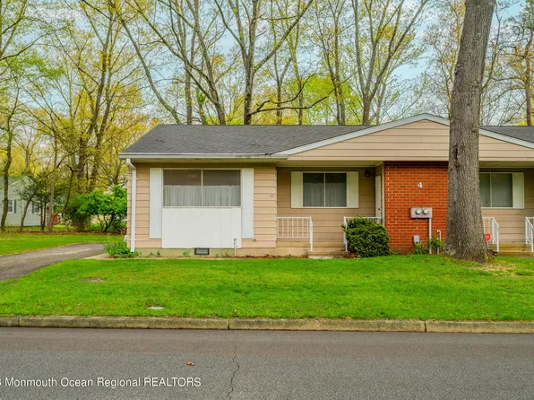 4B Indiana Way, Whiting, NJ 08759