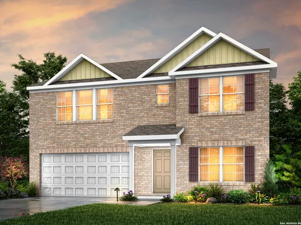 1305 Rough Ridge, Seguin, TX 78155