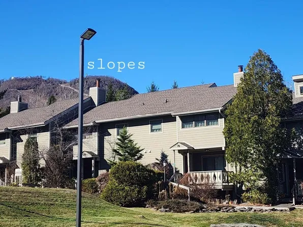 56 Highlands Drive #F3, Hunter, NY 12442