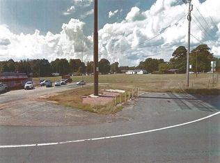 15604 Interstate 30 N, Benton, AR 72019