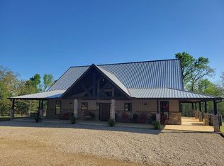 2325 Rodeo Grounds Rd, Wright City, OK 74766