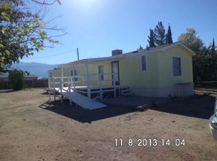 333 W 1300 S, Pima, AZ 85543