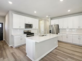 914 Dayflower Ct, Lavon, TX 75166