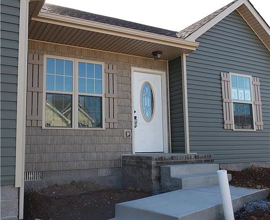 2nd image of 320 Fox Xing Lot 320