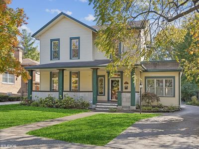 129 Barrypoint Rd, Riverside, IL, 60546