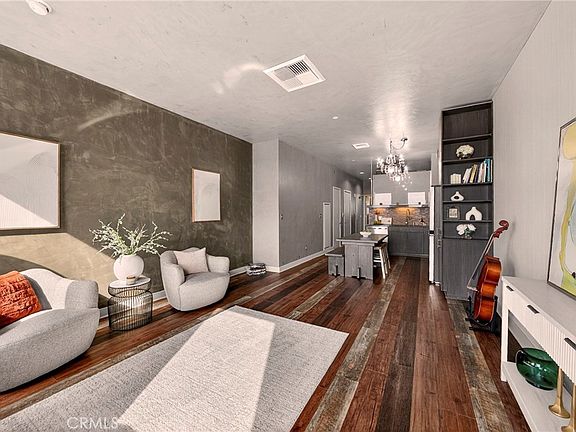 4th image of 3810 Wilshire Blvd APT 909