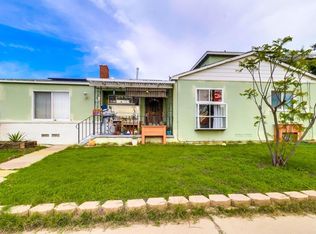 201 Cypress St #1, Chula Vista, CA 91910