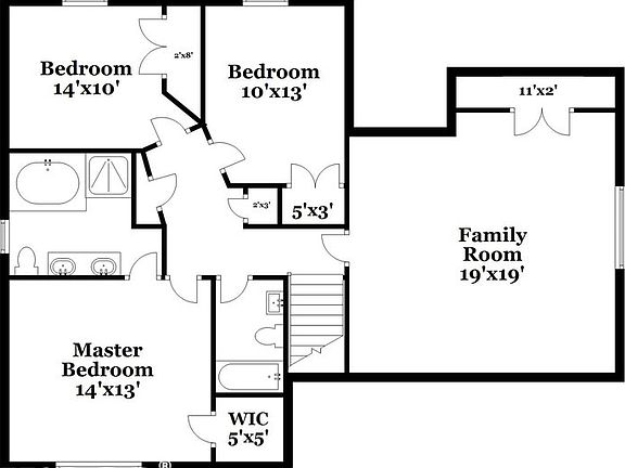 3rd image of 6004 Inglenook Dr
