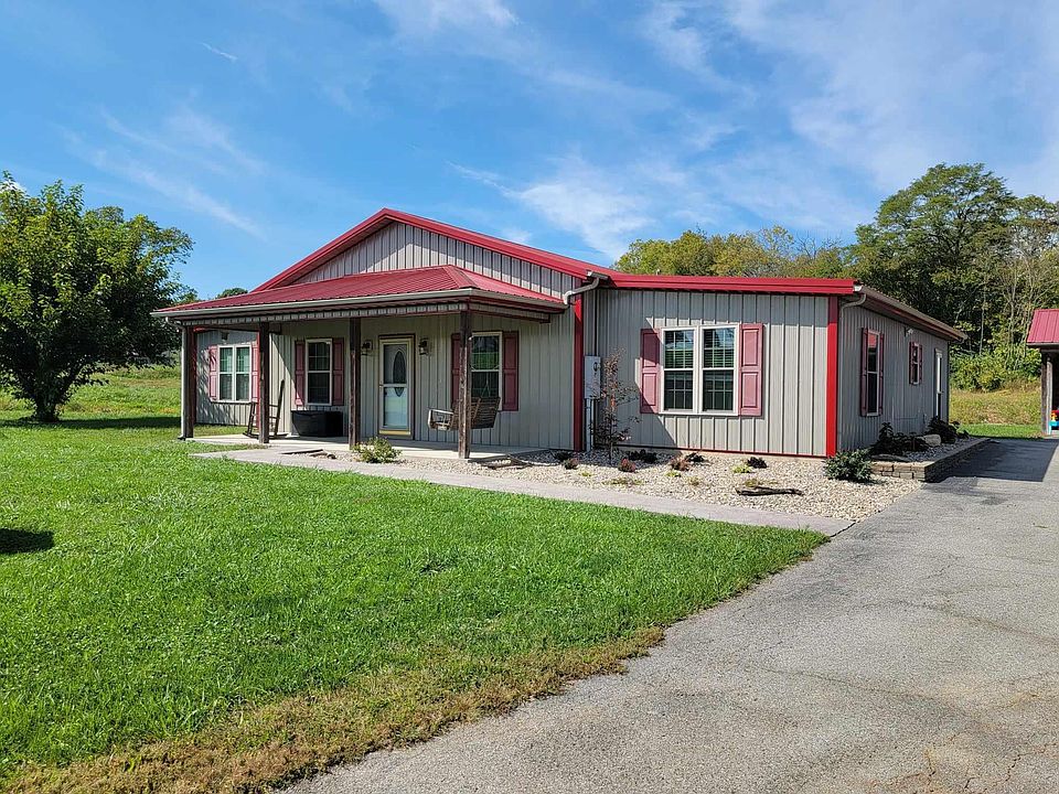 119 Lake View Rd, Ewing, KY 41039 Zillow