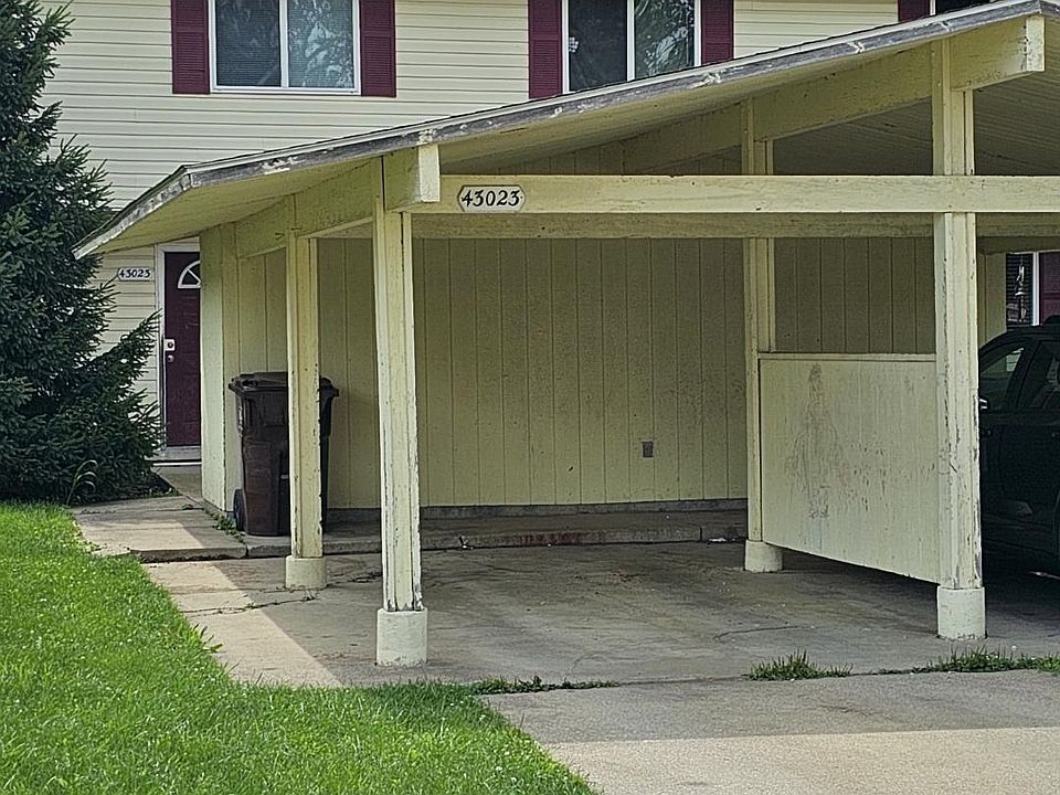 2nd image of 43023 Keesler Ct