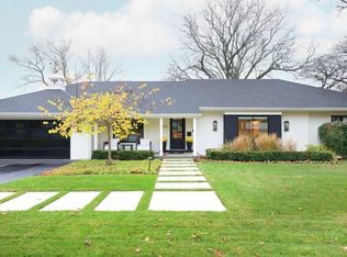 522 Pamela Cir, Hinsdale, IL 60521