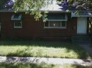 3600 Virginia St, Gary, IN 46409