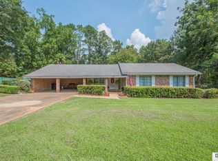564 2nd St, Quitman, LA 71268