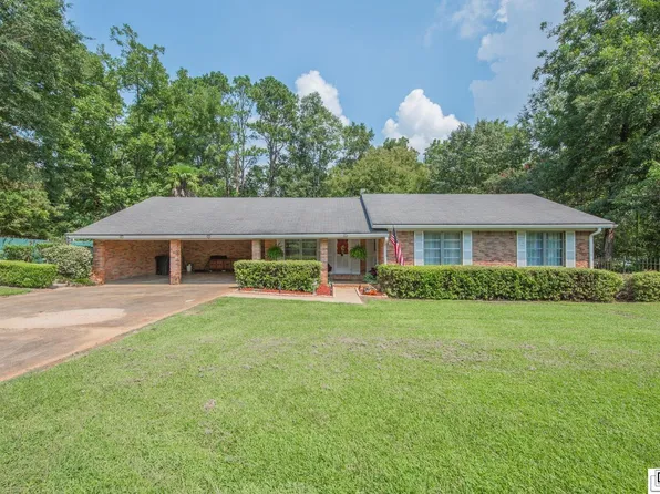 564 2nd St, Quitman, LA 71268