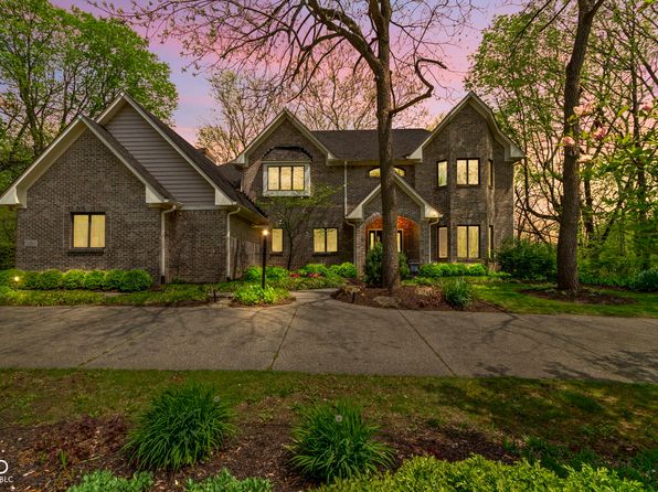 13 Ridgeline Dr, Brownsburg, IN 46112