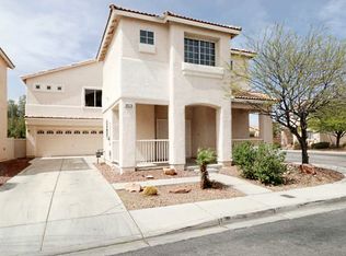 8829 Keywood St, Las Vegas, NV 89123