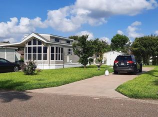 2416 Bobolink Cir W, Palmview, TX 78572