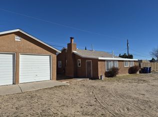 220 52nd St SW, Albuquerque, NM 87105