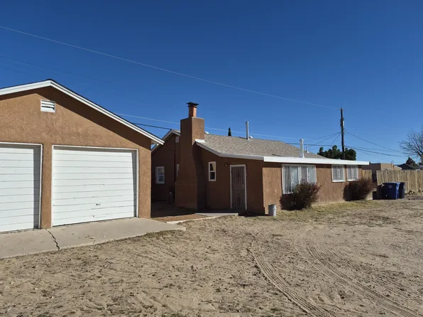 220 52nd St SW, Albuquerque, NM 87105