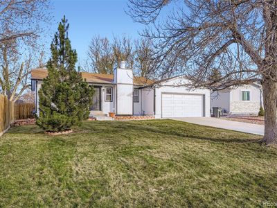 8566 Cody Court, Arvada, CO, 80005