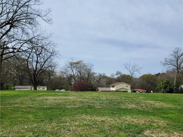 0 Winfred Cobb Place, Bowersville, GA 30516