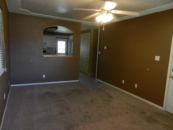 Living room view 1