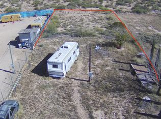 744 Agua Del Rio, El Paso, TX 79928