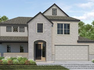 3114 Skerne Spring Dr, Spring, TX 77373