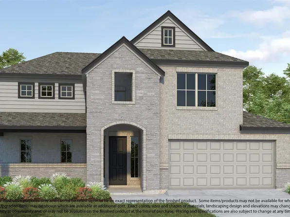 3034 Native Spring Dr, Spring, TX 77373