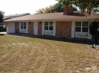 5047 Shoshone Dr, Perdido Key, FL 32507