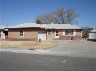 6005 Princess Jeanne Ave NE, Albuquerque, NM 87110