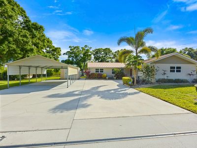 7301 Santa Barbara Drive, Fort Pierce, FL, 34951