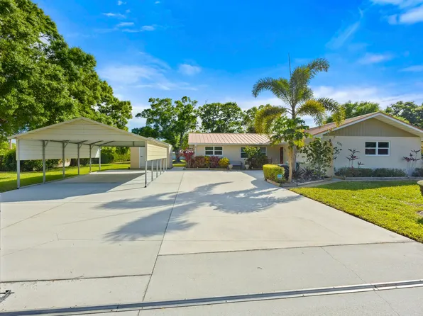 7301 Santa Barbara Drive, Fort Pierce, FL 34951