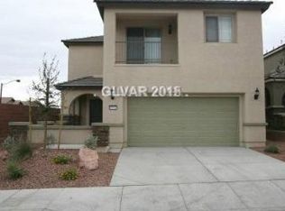 10721 Arusha Ave, Las Vegas, NV 89166