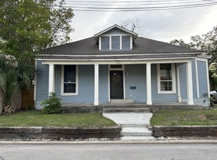 315 Baltimore Ave, San Antonio, TX 78215