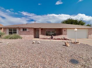 848 Nicklaus Dr SE, Rio Rancho, NM 87124