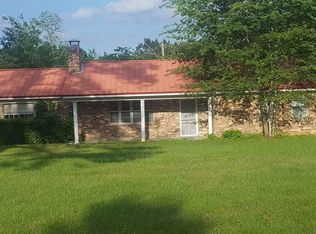 600 Fm 728, Jefferson, TX 75657