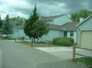 2351 Lexington Village Ln, Colorado Springs, CO 80916