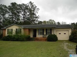 12280 County Road 59, Verbena, AL 36091