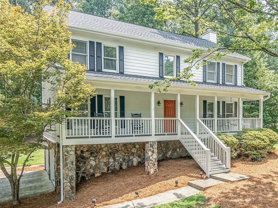 1st image of 1022 Knotts Pointe Dr