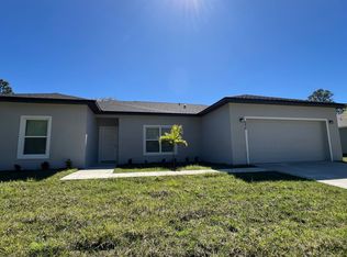 688 Floyd St SE, Palm Bay, FL 32909