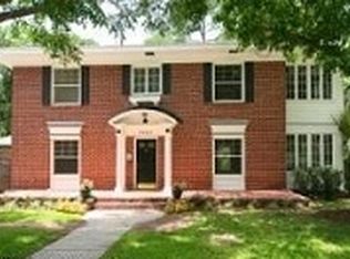 1269 Hollywood Ave, Jacksonville, FL 32205