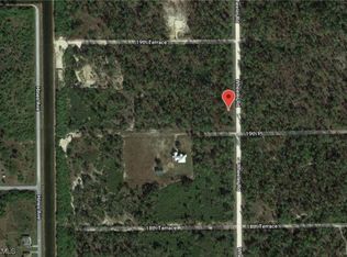 7511 19th Pl, Labelle, FL 33935