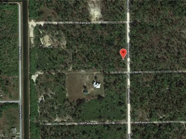 7511 19th Pl, Labelle, FL 33935