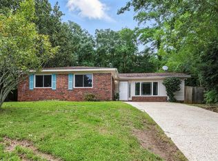 2780 Raintree Cir, Tallahassee, FL 32308