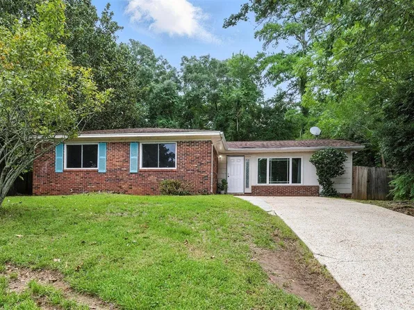 2780 Raintree Cir, Tallahassee, FL 32308